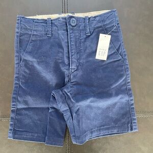 Baby Gap fancy shorts